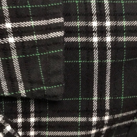 Madison Window Pane Print Jacket - Picture 2 of 3